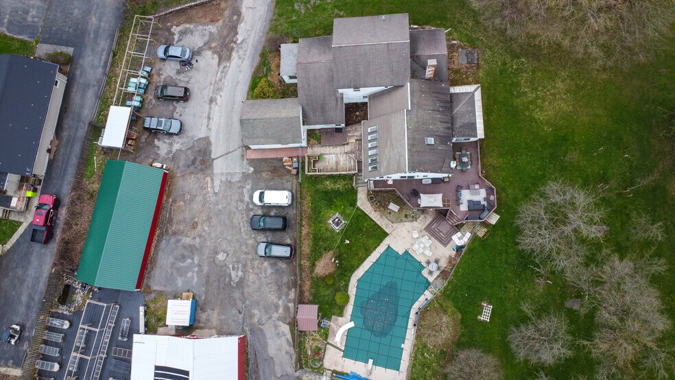 More Photos Of 2774 Oneida St, Sauquoit Specialty For Sale