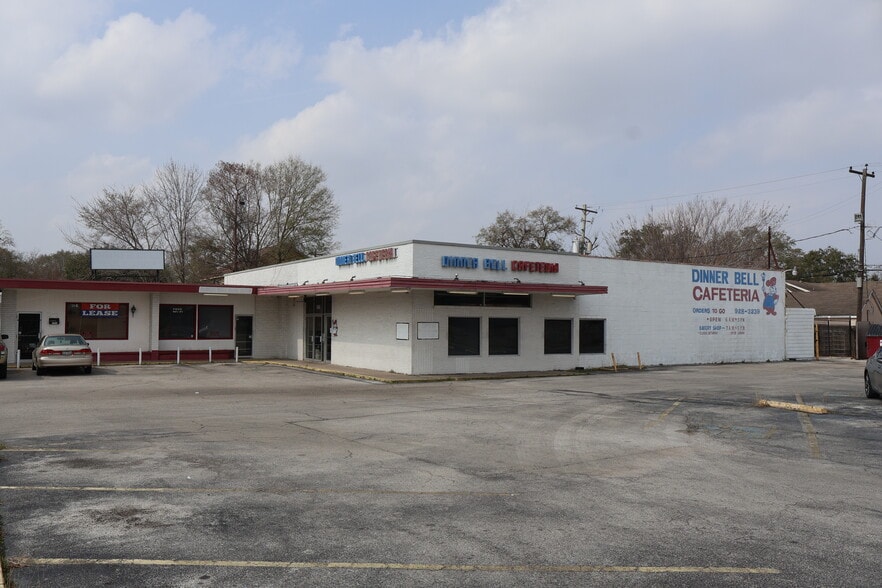 More Photos Of 6525 Lawndale, Houston Unknown For Lease