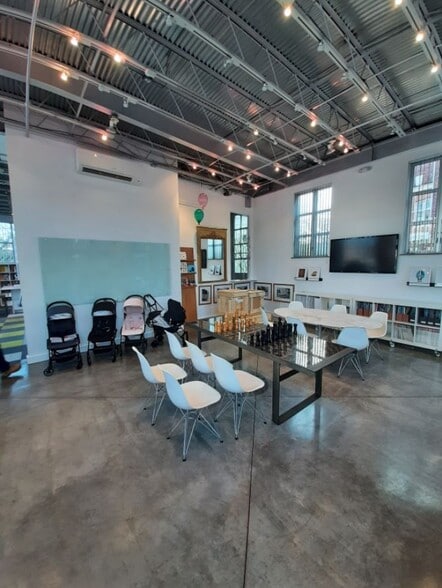 More Photos Of 10 Marshall St, Norwalk Loft Creative Space For Sale