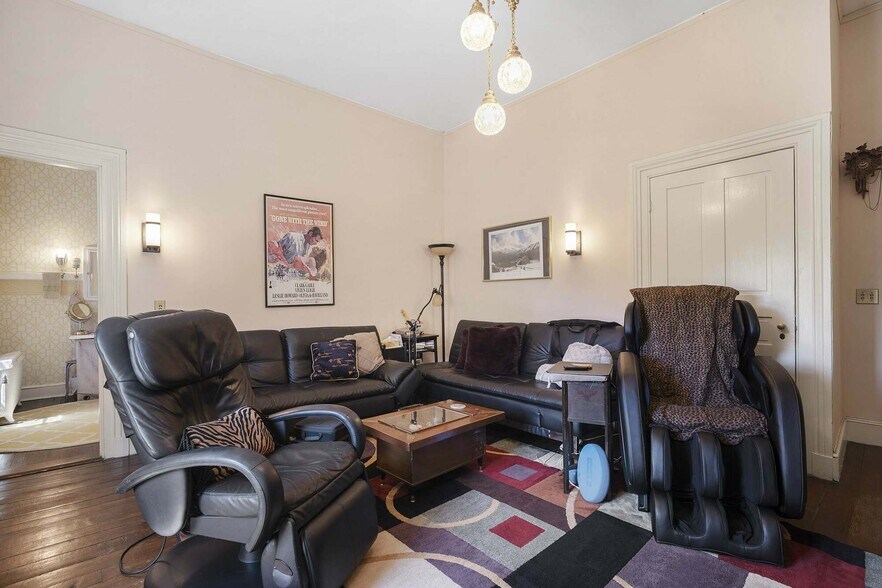 More Photos Of 1902 Jefferson Pike, Brunswick Lodge Meeting Hall For Lease