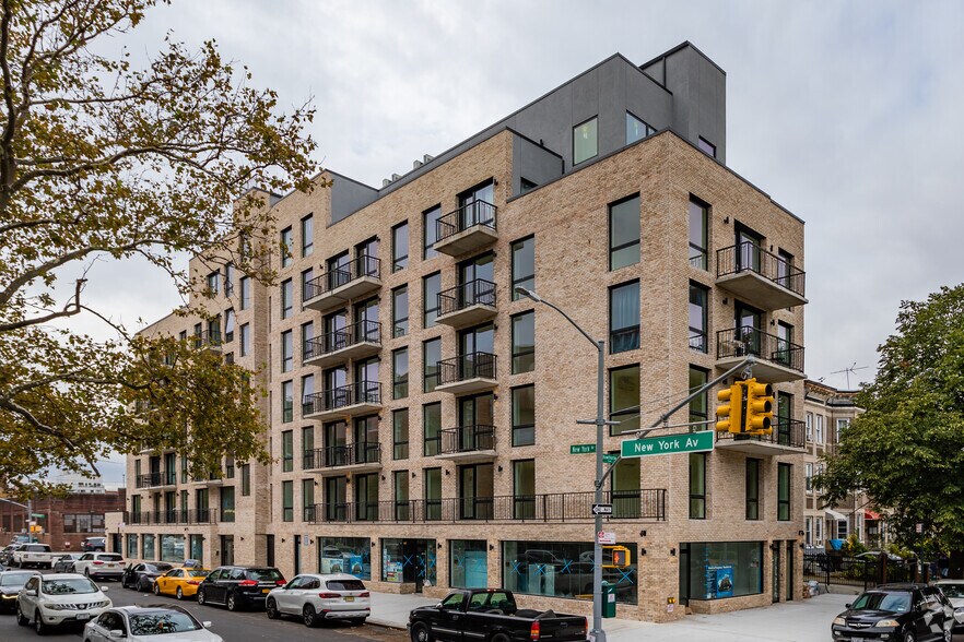 More Photos Of 664 New York Ave, Brooklyn Apartments For Lease