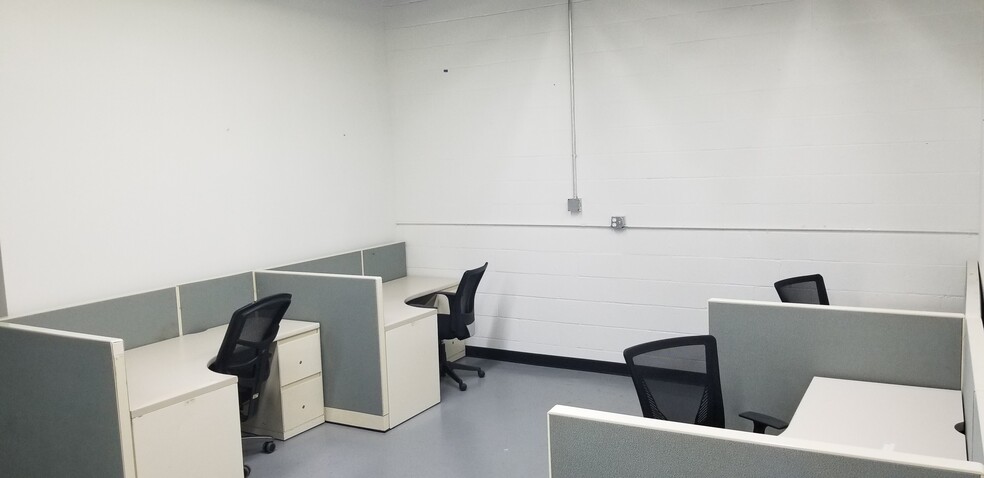 More Photos Of 3402 Enterprise Dr, Rowlett Office For Lease