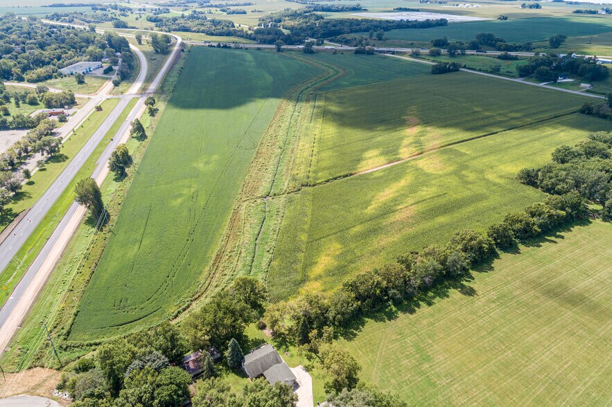 More Photos Of 21xxx Bagley Ave, Faribault Land For Sale