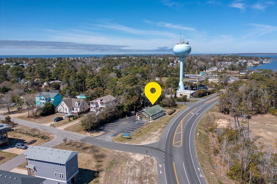 More Photos Of 100 Colingwood Ln, Kill Devil Hills Restaurant For Sale