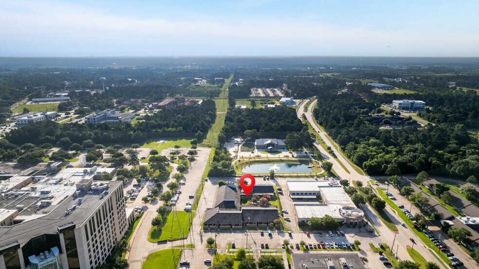 More Photos Of 13414 Medical Complex Dr, Tomball Medical For Sale
