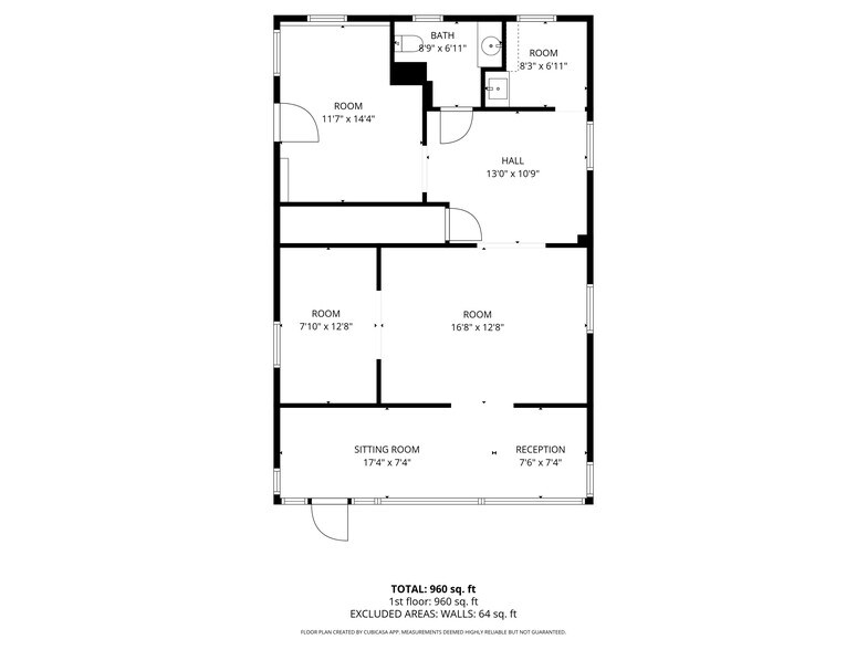 More Photos Of 118 Columbus Ave, Valhalla Office Residential For Lease