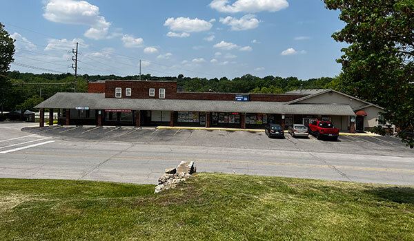 Primary Photo Of 100-106 S Sterling Ave, Sugar Creek Unknown For Lease