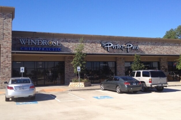 More Photos Of 20423 Kuykendahl Rd, Spring Storefront For Lease