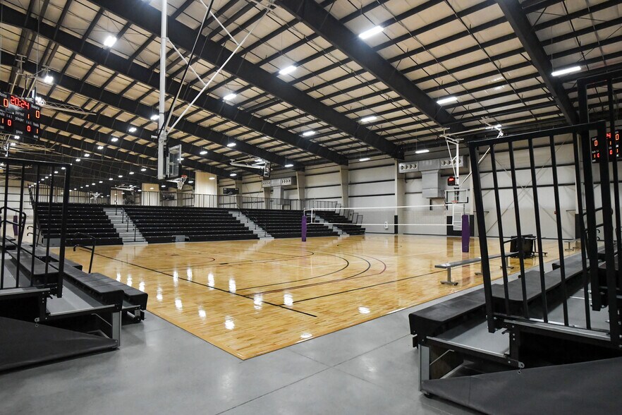 More Photos Of Fir & Douglas, Mishawaka Land For Sale