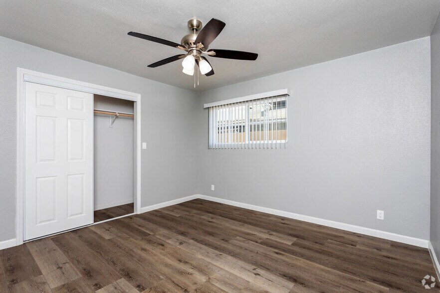 More Photos Of 1223 N Sylmar Ave, Fresno Apartments For Sale