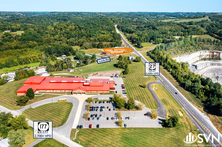 More Photos Of 215 Lock Rd, Butler General Retail For Sale