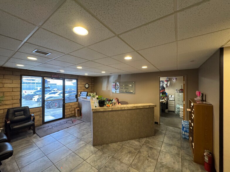 More Photos Of 3130 Westwood Dr, Las Vegas Manufacturing For Lease