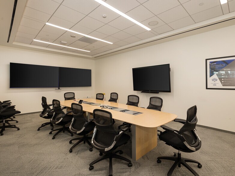 More Photos Of 2151 E Grand Ave, El Segundo Office For Lease