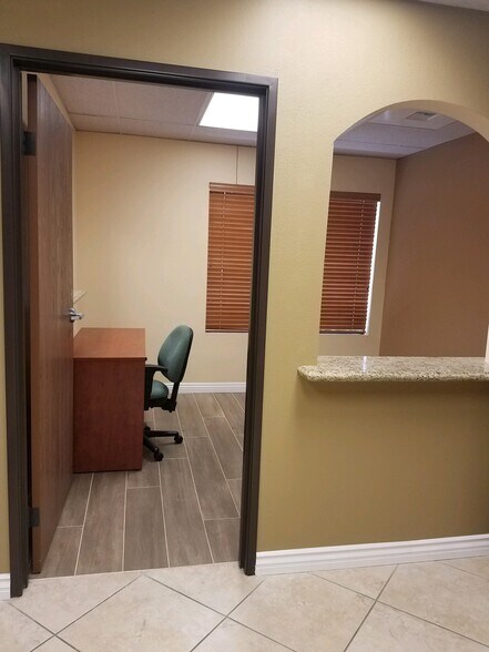 More Photos Of 12800 Heacock St, Moreno Valley Medical For Lease
