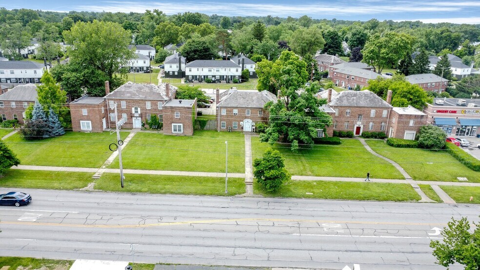 More Photos Of 3349 E Broad St, Columbus Multifamily For Sale