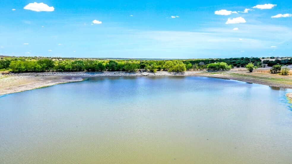 More Photos Of 7700 Old Granbury Rd, Cresson Land For Sale