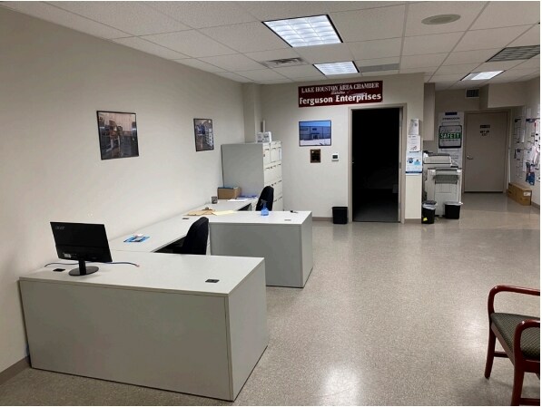 More Photos Of 1803 Rough Neck Dr, Humble Warehouse For Sale