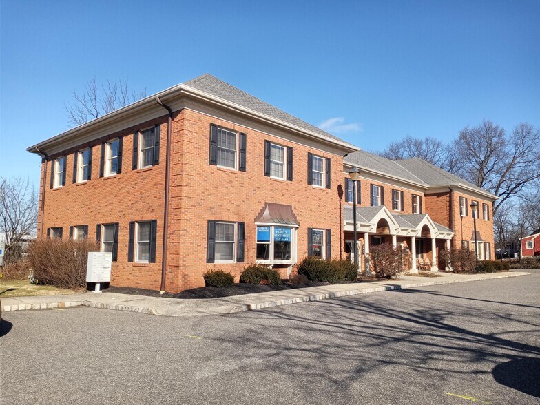 More Photos Of 403 US Highway 202, Flemington Office For Lease