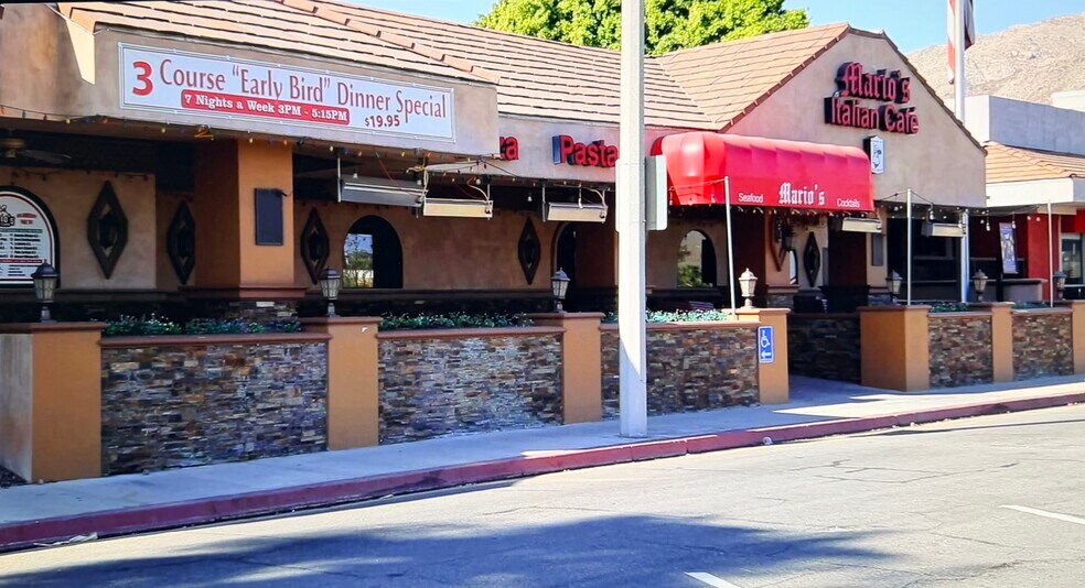 More Photos Of 73155 Highway 111, Palm Desert Restaurant For Sale