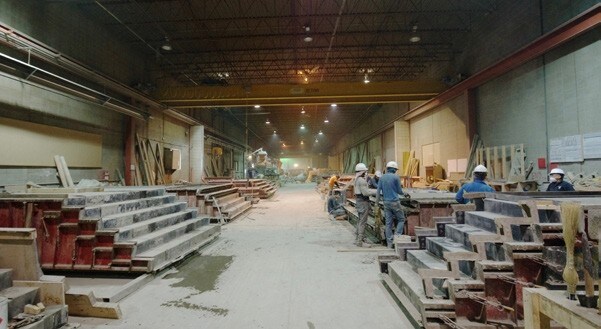 More Photos Of 8615 48th St SE, Calgary Warehouse For Sale