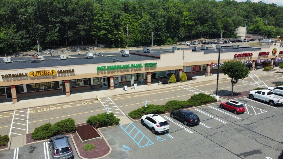 More Photos Of 90-200 US Highway 206 N, Stanhope Unknown For Lease