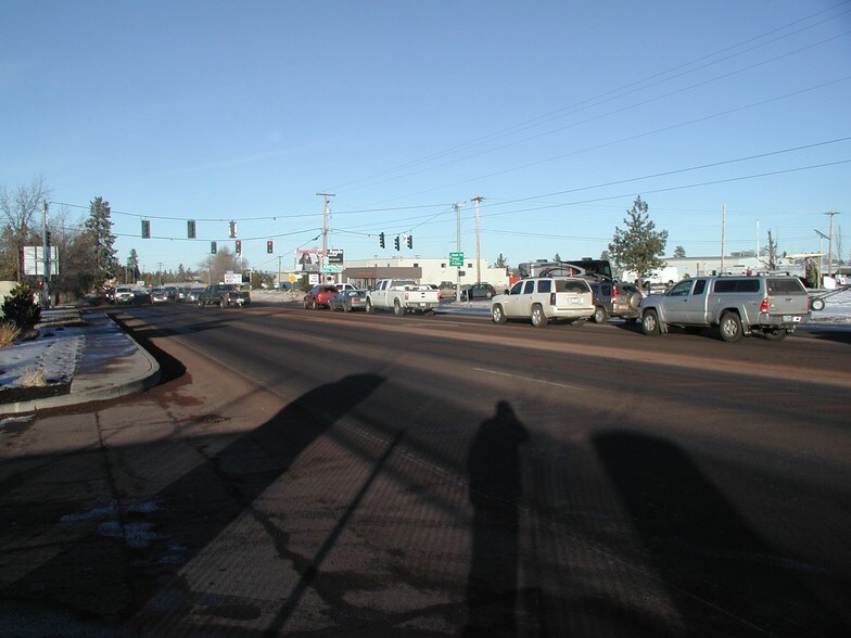 More Photos Of 3650 N Highway 97, Bend Land For Sale
