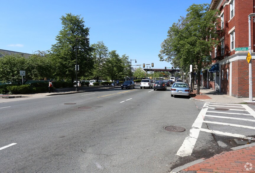 More Photos Of 2 Hyde Park Ave, Boston Apartments For Lease
