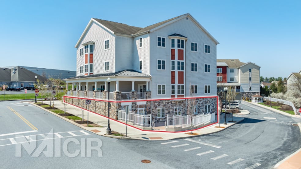 Primary Photo Of 11 Tristan Dr, Dillsburg Apartments For Sale