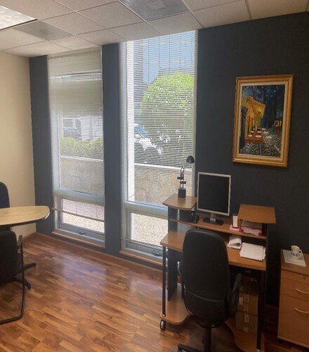 More Photos Of 1200 Summer St, Stamford Medical For Lease