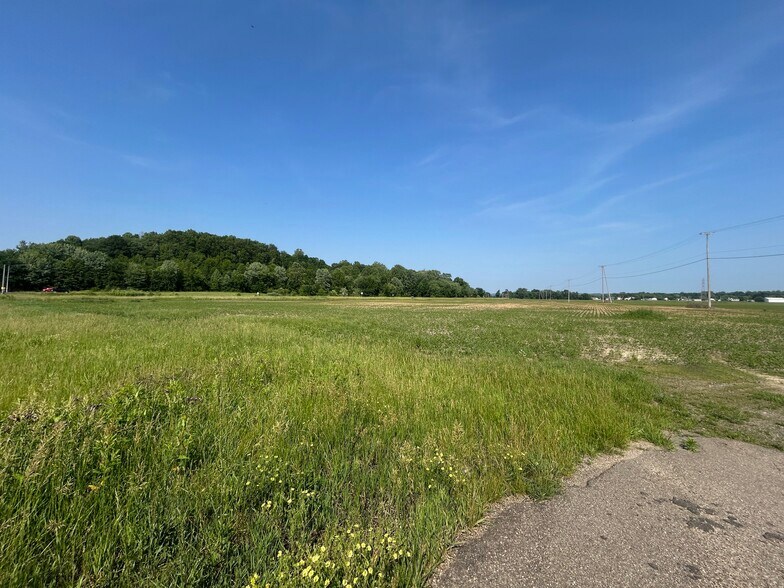 More Photos Of 0 SR-60 at Raiders Rd, Dresden Land For Sale