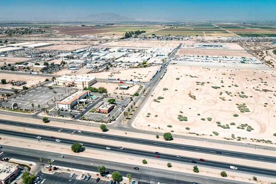 More Photos Of HWY 111, Calexico Land For Sale