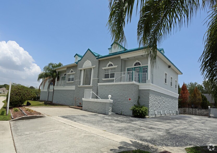 More Photos Of 1001 State Route 590, Oldsmar Warehouse For Lease