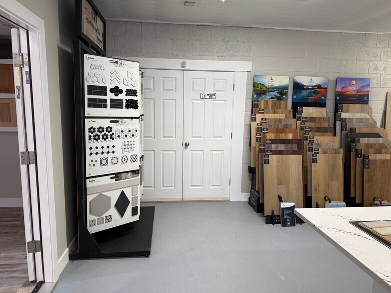 More Photos Of 415 Juanita St, Colorado Springs Warehouse For Lease