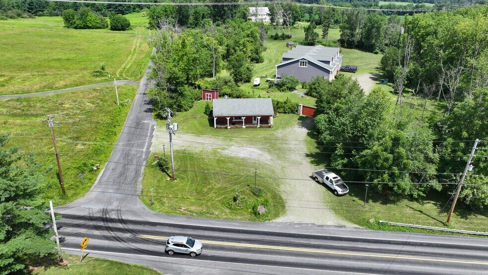 More Photos Of 3001 Moyer Rd, Hellertown Restaurant For Lease