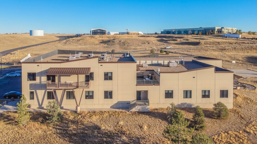 More Photos Of 1399 Horizon Ave, Lafayette Research And Development For Lease