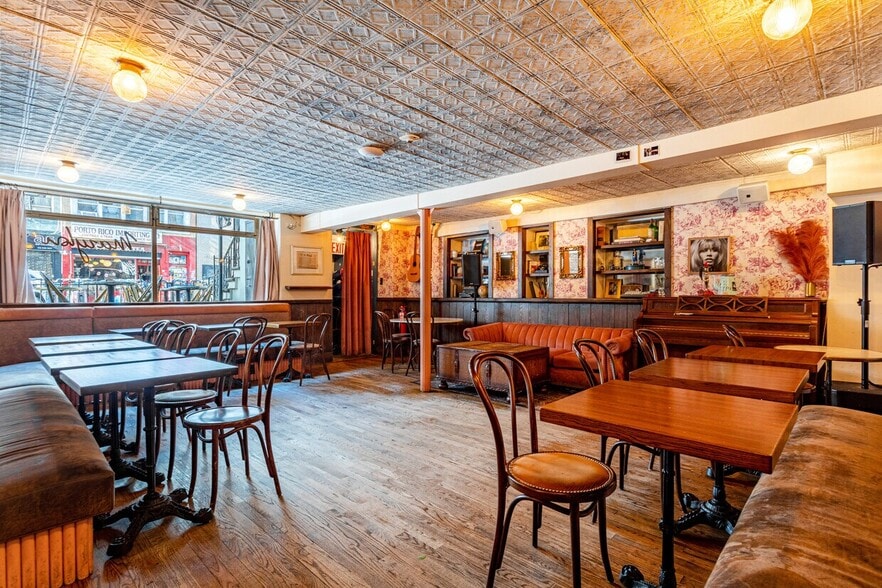 More Photos Of 41 Saint Marks Pl, New York Apartments For Lease