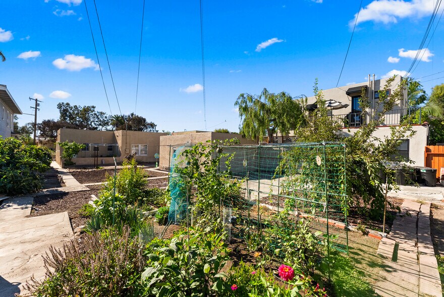 More Photos Of 4655 Campus Ave, San Diego Land For Sale