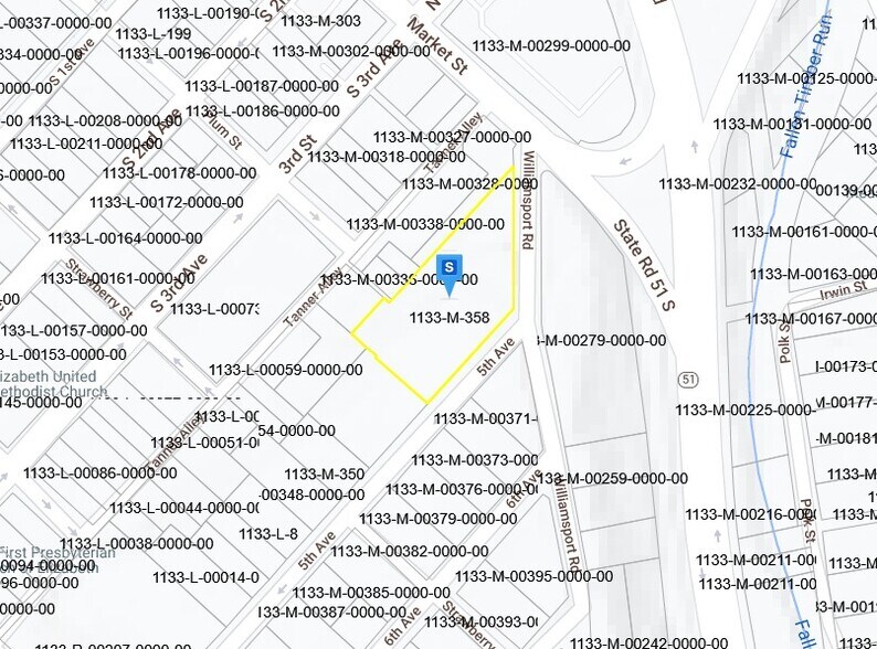 More Photos Of 210 5th Ave, Elizabeth Apartments For Sale