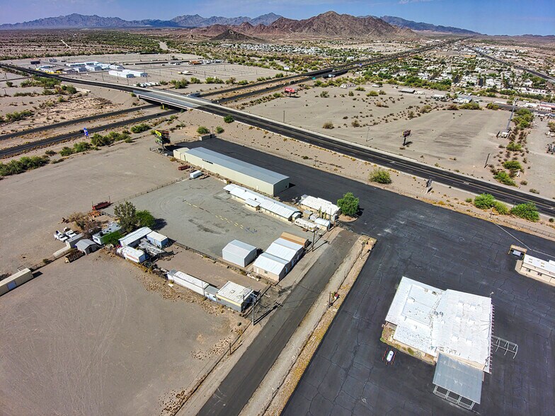 More Photos Of 75 Main St, Quartzsite Land For Sale