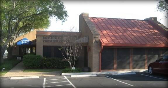 More Photos Of 8105 Shoal Creek Blvd, Austin Medical For Sale