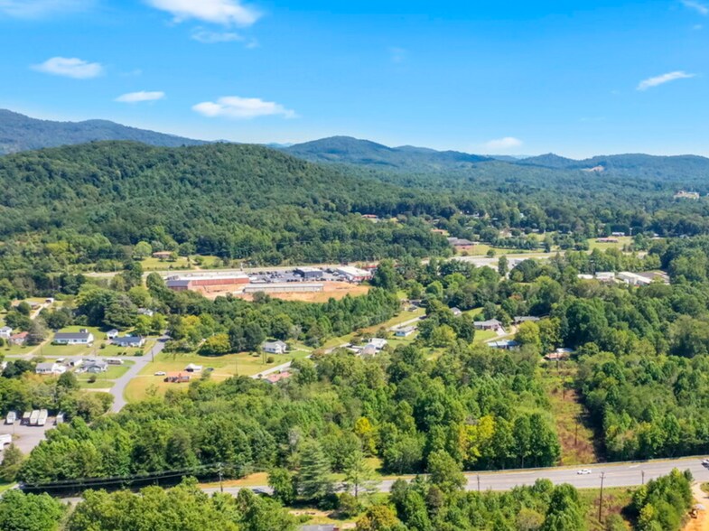 Primary Photo Of 2213 Norwood St, Lenoir Land For Sale
