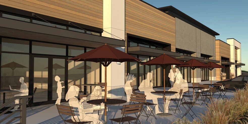 More Photos Of 4264 N Cypress Ln, Bloomington Restaurant For Lease