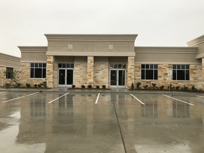 Primary Photo Of 1526 Katy Gap Rd, Katy Office For Sale
