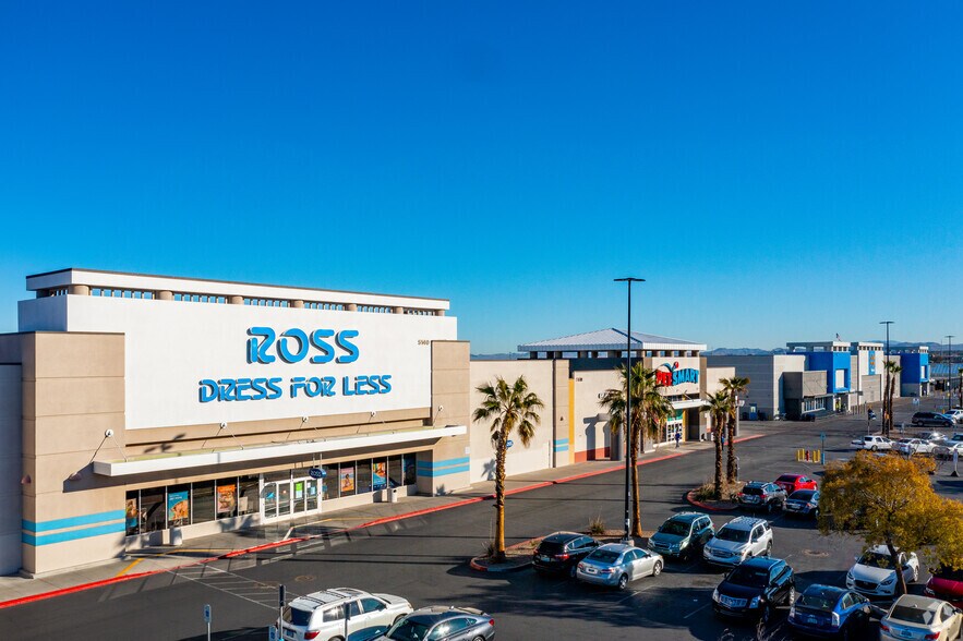 More Photos Of 5200 S Fort Apache Rd, Las Vegas Unknown For Lease