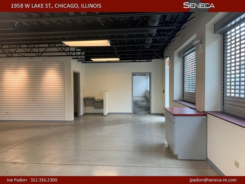 More Photos Of 1932-1958 W Lake St, Chicago Light Distribution For Lease
