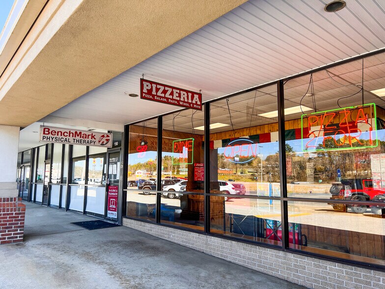 More Photos Of 140-240 Old Orchard Rd, Ellijay Unknown For Lease