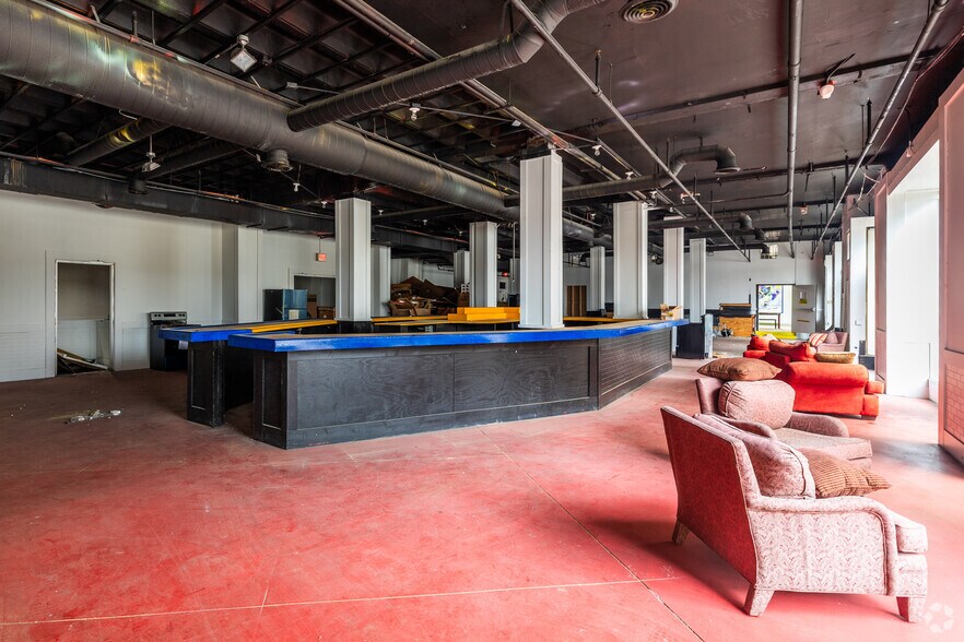 More Photos Of 505 Jefferson Ave, Toledo Multifamily For Sale