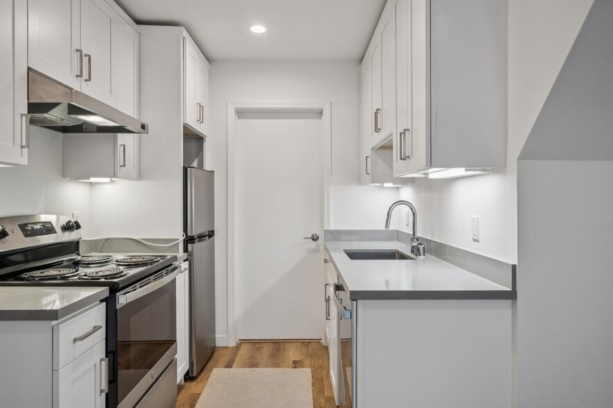 More Photos Of 1285 8th Ave, San Francisco Apartments For Sale