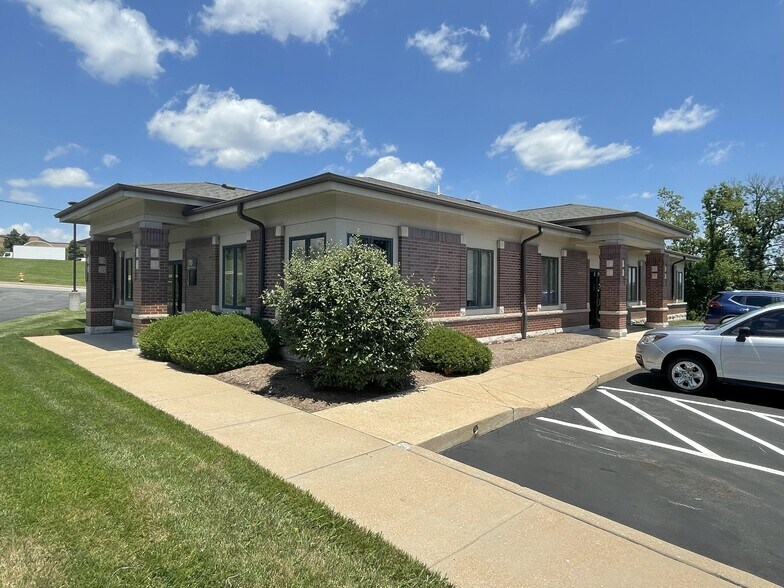 More Photos Of , Eureka Office For Sale