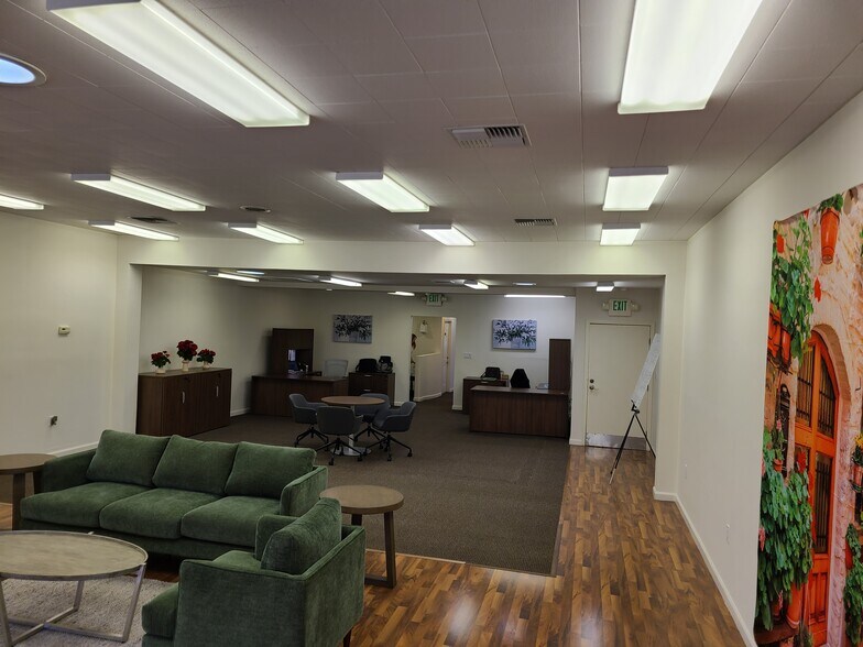 More Photos Of 821 W El Camino Real, Mountain View Flex For Lease